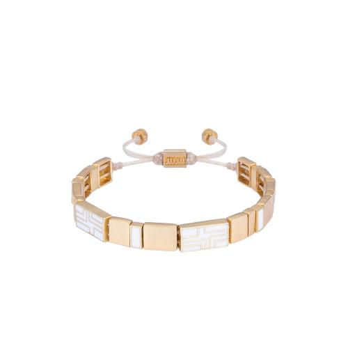 BRONZE BRACELET SMALL CBM-685-S