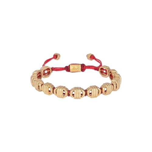 اسوارة الخنفساء النادرة – مقاس وسط CCB-1088-M