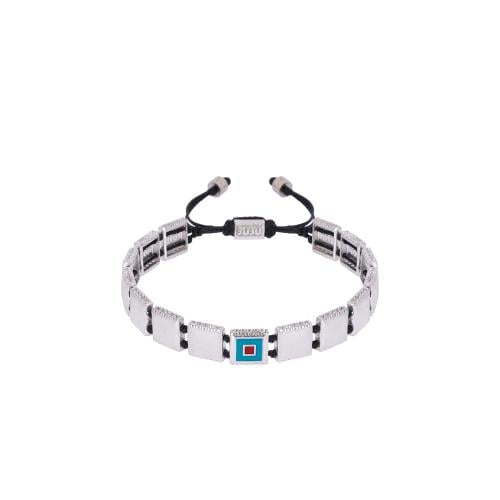 اسوارة الزمرد الفاخر – مقاس وسط CBS-1827-M