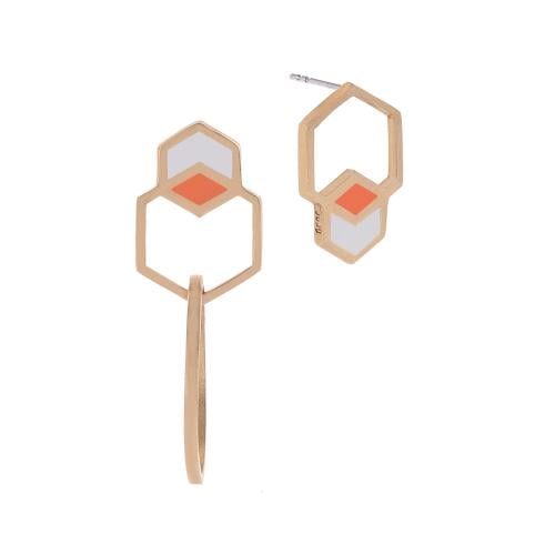 حلق الوردة مقاس موحد CEM-1156-ONE