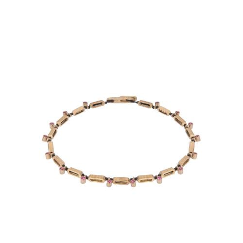 خلخال الجواهر الساحرة - مقاس موحد CCH-1739-ONE