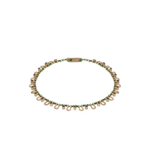 Glow Up Anklet CCH-1242-ONE