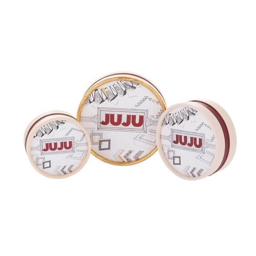 قلادة الدانتيل اللامعة - CCN-693-MP