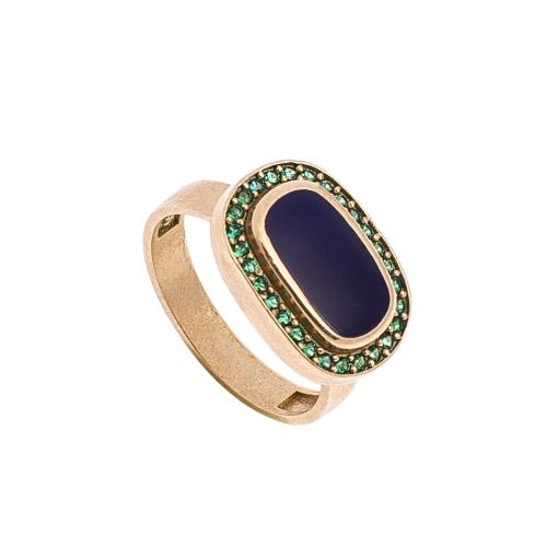 خاتم الهدوء النادر مقاس 7 – CRS-1200-RS