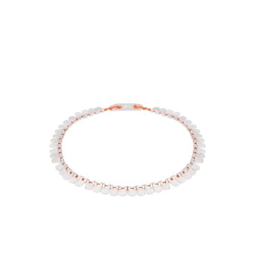 خلخال قشور السمك المبدع - مقاس موحد CCH-647-ONE