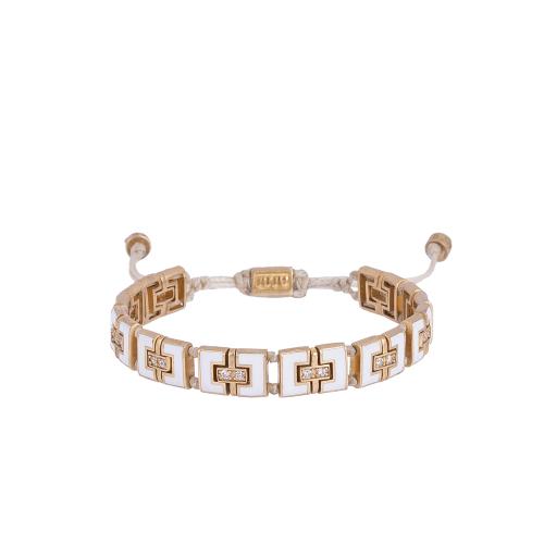 اسوارة المينا العتيقة الساحرة – مقاس صغير CBM-723-...