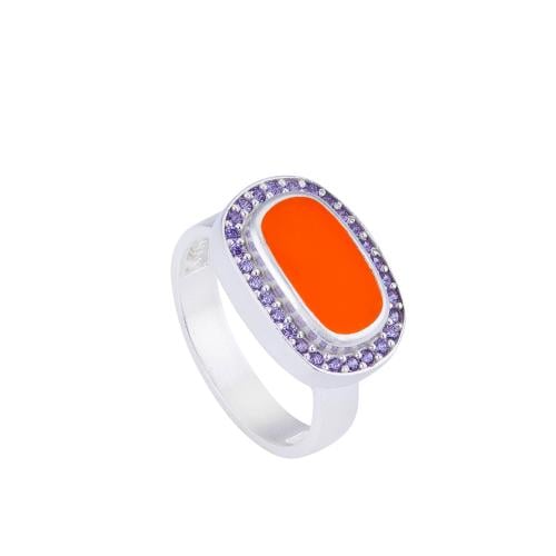 خاتم مقاس 3 CRM-955-RS