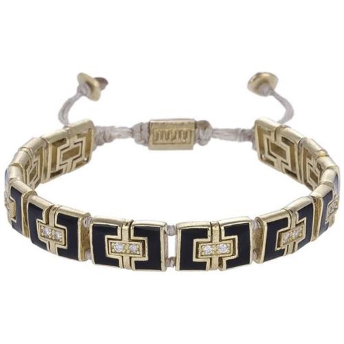 اسوارة المينا العتيقة الساحرة – مقاس صغير CBM-723-...