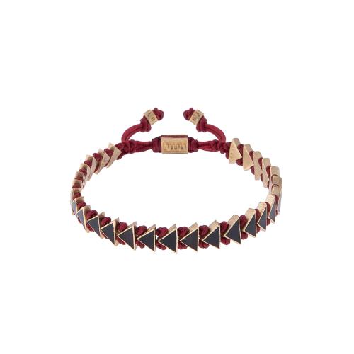 اسوارة مثلث المينا الرائعة – مقاس وسط CBM-589-M