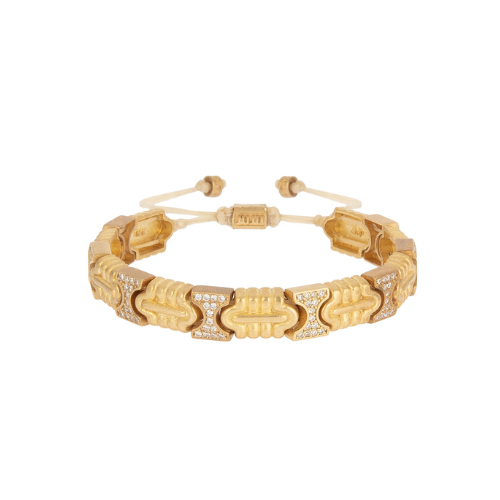 اسوارة القنبلة المتفجرة مقاس صغير CBS-1465-S