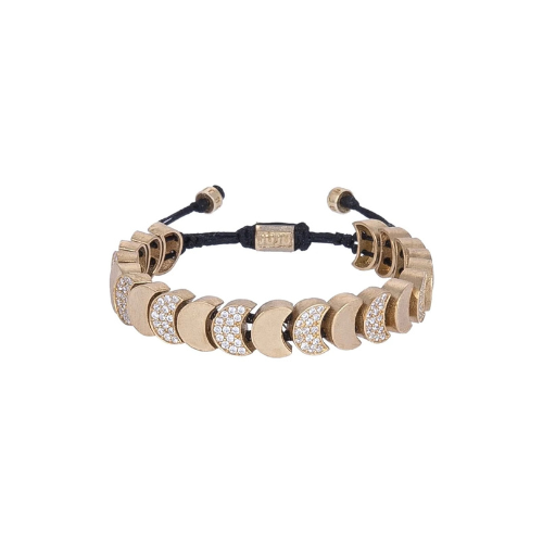 اسوارة حجر السحاب الجذاب – مقاس صغير CBS-1277-S