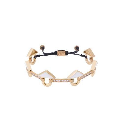 اسوارة منزلي الدافئ مطلي بالمينا مقاس صغير CBM-795...