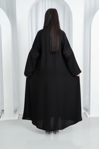 عباية طقم مينمت درجه اولى تدخيله تفته تصميم انيق ي...