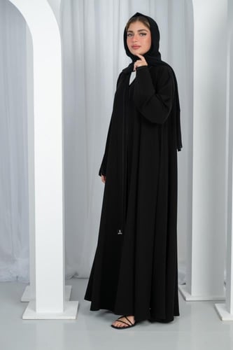 عباية كلوش ملكي كوري درجة أولى