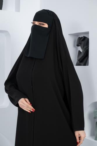 عباية رأس سادة