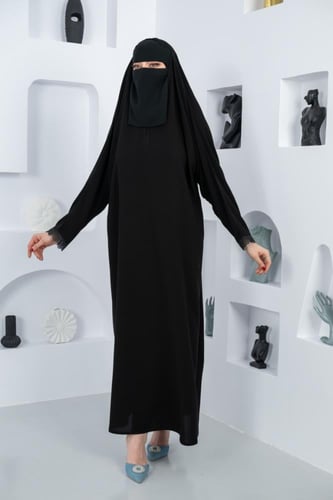 عبايات الرأس