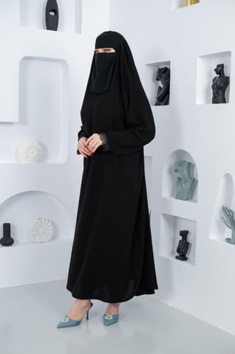 عبايات الرأس