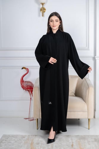 عباية سادة كلوش درجة أولى