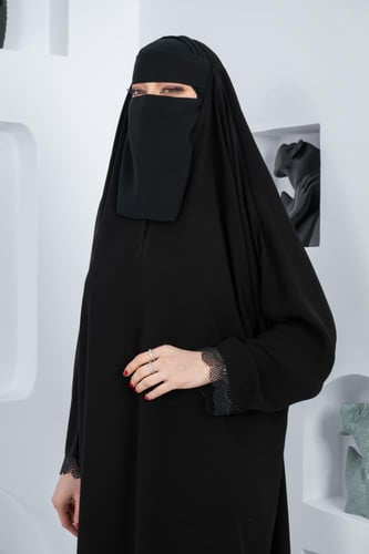 عبايات الرأس