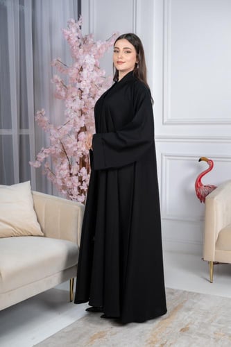 عباية سادة كلوش درجة أولى