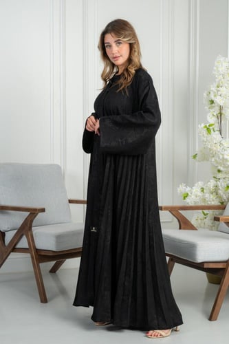 عباية روشن الاصلي كلوش كسرات