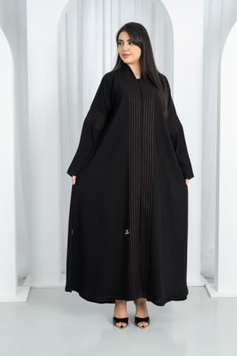 عباية طقم مينمت درجه اولى تدخيله تفته تصميم انيق ي...