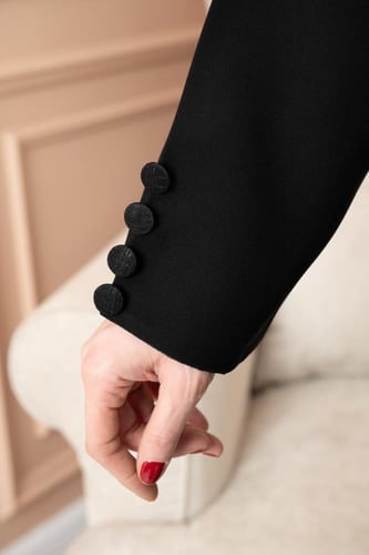 عباية تصميم صديري