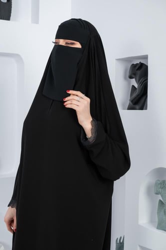 عبايات الرأس