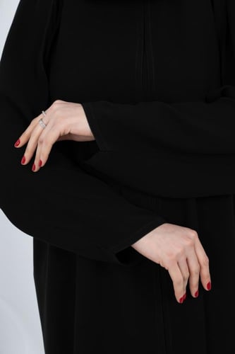 عباية رأس سادة