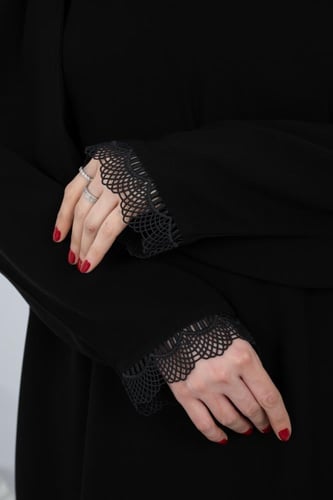 عبايات الرأس