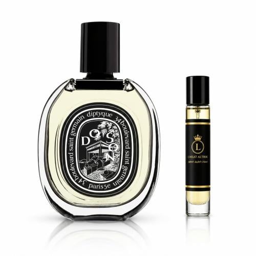 عينة عطر ديبتيك دو سون او دو بارفيوم للنساء