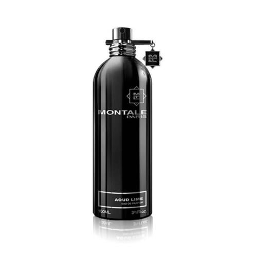 عطر مونتال عود لايم أو دو بارفيوم 100 مل