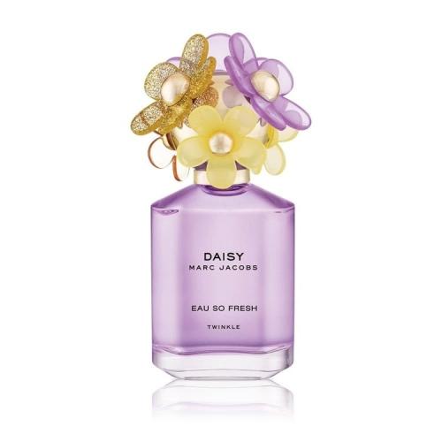 عطر مارك جاكوبس دايزي أو سو فريش توينكل أو دو توال...