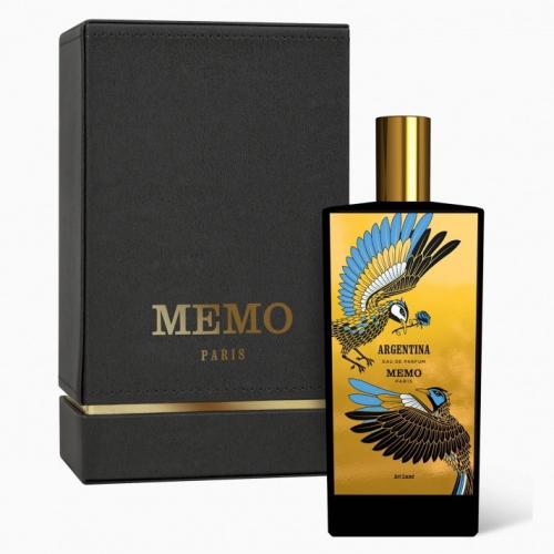 عطر ميمو باريس أرجنتينا أو دو بارفيوم 75 مل