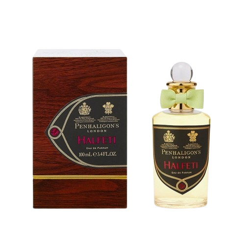 عطر بنهالغنز هالفيتي او دو بارفيوم 100مل