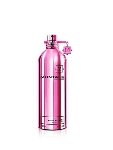 عطر مونتال روز إكسير أو دو بارفيوم 100 مل