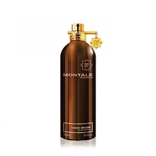 عطر مونتال عود مسك أو دو بارفيوم 100 مل