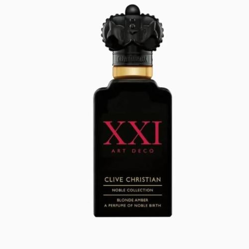 عطر بلند عنبر من كلايف كريستيان 50 مل