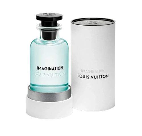 عطر لويس فيتون ايماجينيشن او دو بارفيوم 100مل