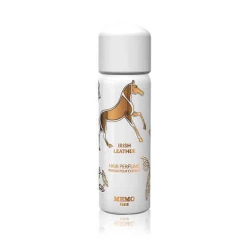 عطر الشعر ميمو باريس أيريش ليذر 80 مل