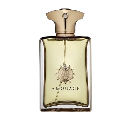 عطر امواج قولد الرجالي او دو بارفيوم 100مل - افانت...