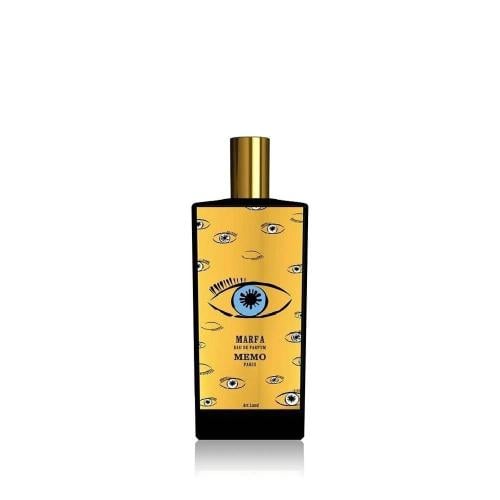 عطر ميمو باريس مارفا أو دو بارفيوم 75 مل