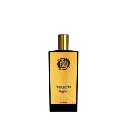 عطر ميمو باريس فرنش ليذر أو دو بارفيوم 75 مل