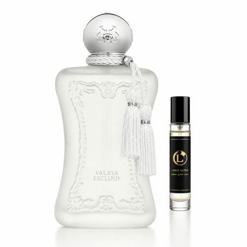 عينة عطر بارفيوم دي مارلي فالايا أو دو بارفيوم للن...