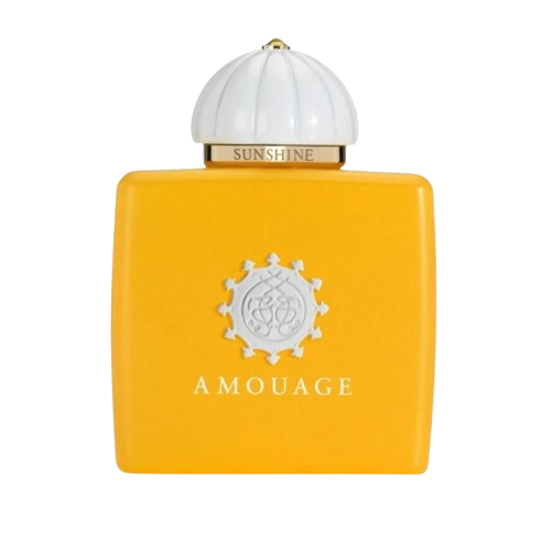 عطر أمواج سن شاين 100مل