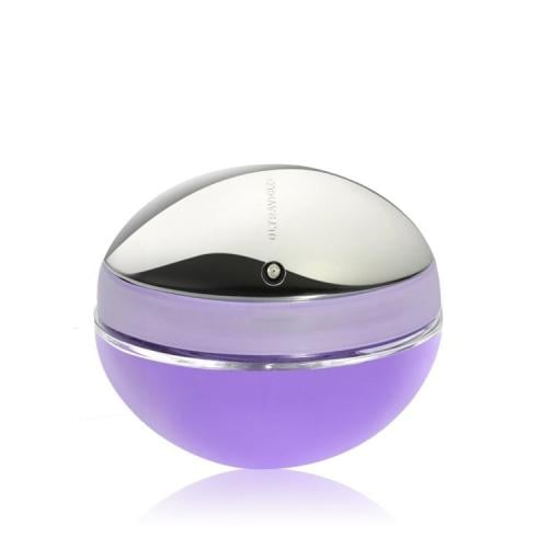 عطر باكو رابان الترا فيوليت النسائي بارفيوم 80مل