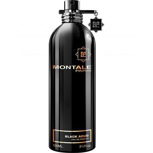 عطر مونتال بلاك عود أو دو بارفيوم 100 مل