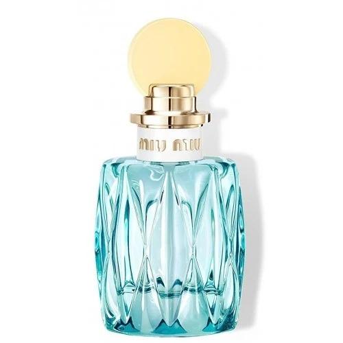 عطر ميو ميو لو بلو او دو بارفيوم للنساء 100مل
