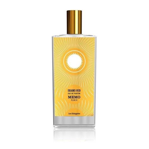 عطر ميمو باريس شمس نارسيسوس أو دو بارفيوم 75