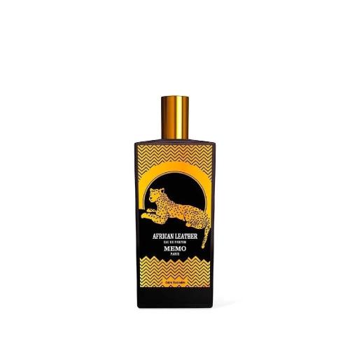 عطر ميمو باريس أفريكان ليذر أو دو بارفيوم 75 مل